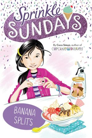 [Sprinkle Sundays 08] • Banana Splits